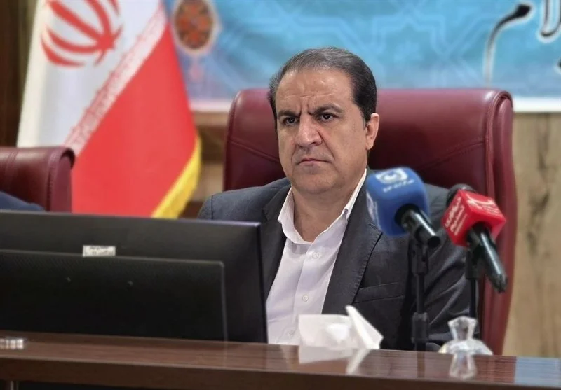 استاندار ایلام: روابط عمومی، زبان مردم و موتور محرک امید در جامعه است