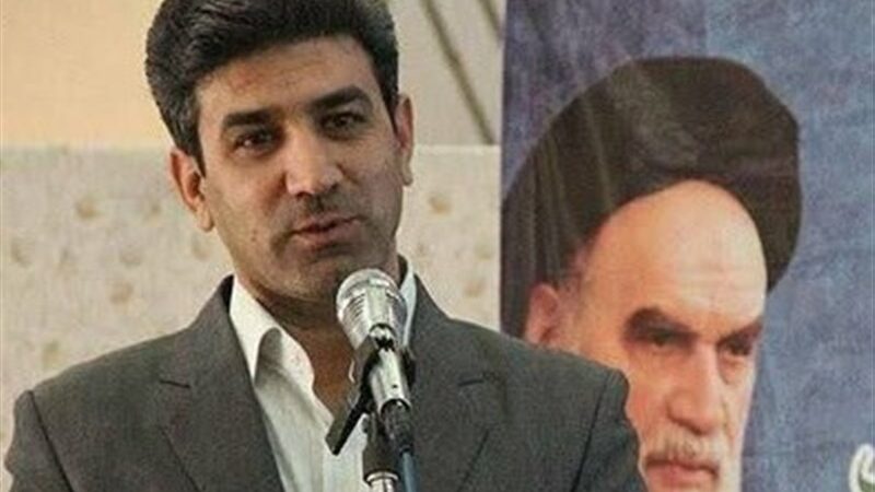 در ایام اعتکاف هیچ آزمونی برگزار نمی‌شود