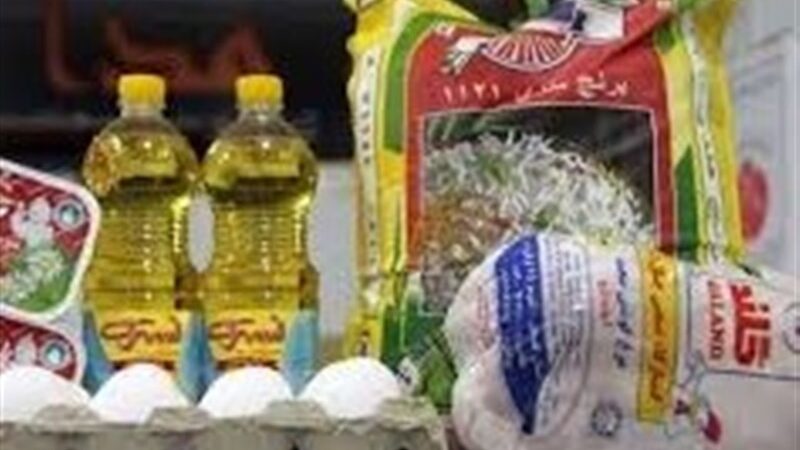 معاون استاندار هرمزگان خبر داد: تأمین بی‌وقفه کالاهای اساسی همچنان ادامه دارد!