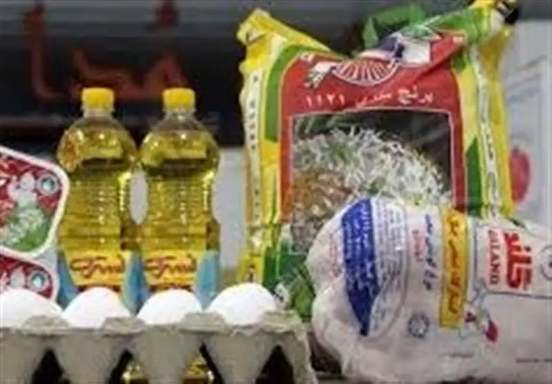 معاون استاندار هرمزگان خبر داد: تأمین بی‌وقفه کالاهای اساسی همچنان ادامه دارد!