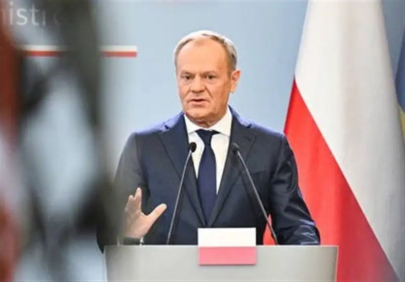 نشست مجازی رهبران اروپا با دبیرکل ناتو درباره اوکراین