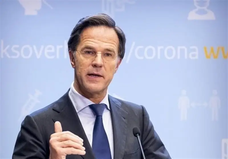 دبیرکل ناتو هشدار داد: حمایت از اوکراین تنها سپر مقابل تهدید روسیه است!