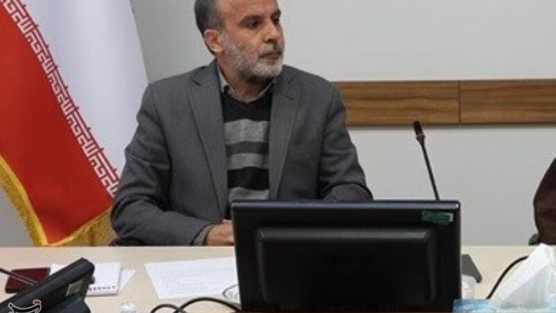 فرسایش خاک در زنجان؛ تهدیدی پنهان که آینده کشاورزی را به خطر می‌اندازد!