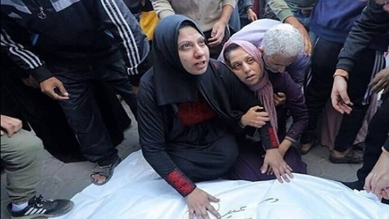 روایت تکان‌دهنده پزشک فلسطینی از رنج خاموش زنانی که هر روز در غزه جان می‌دهند