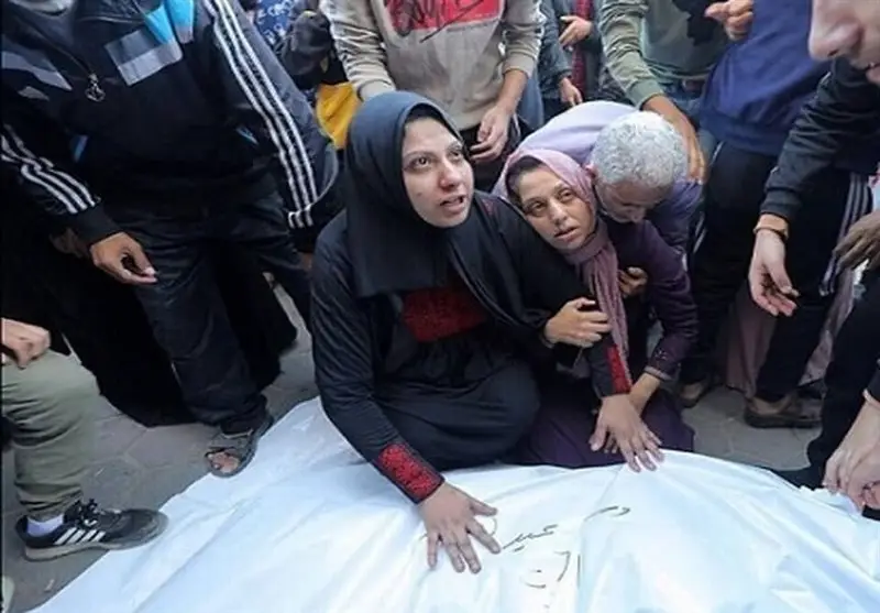 روایت تکان‌دهنده پزشک فلسطینی از رنج خاموش زنانی که هر روز در غزه جان می‌دهند