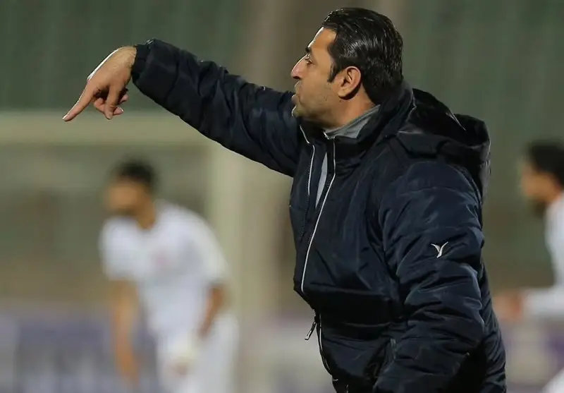 وحید فاضلی: چرا بازی با مس سخت‌تر از همیشه شد؟ فرصت گرفتن بیش از 20 امتیاز را از دست دادیم!