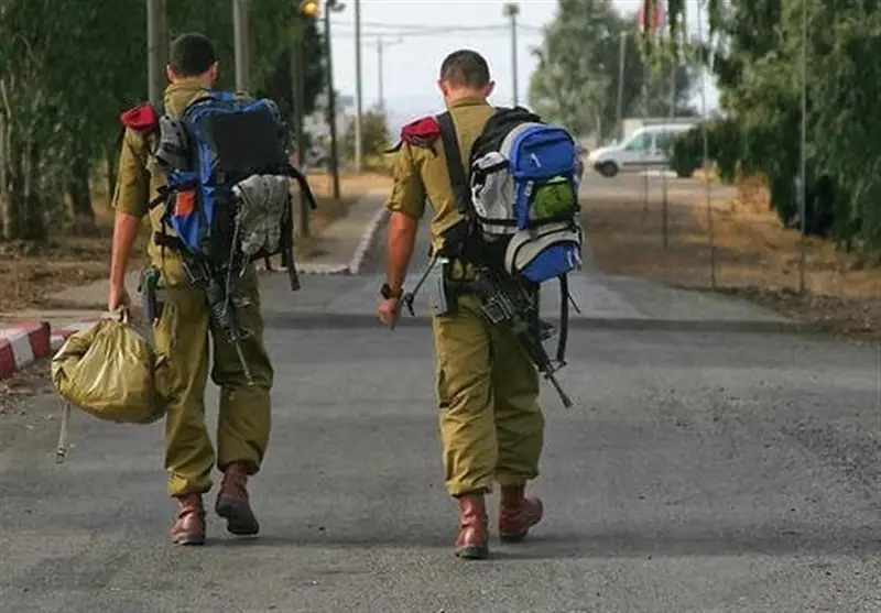 اختلال عجیب در سامانه فراخوان ارتش اسرائیل؛ آیا هک شده است؟