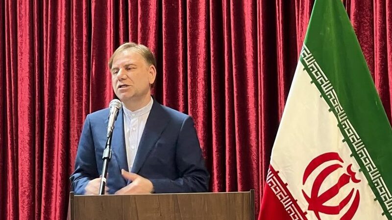 استاندار بوشهر: اقتصاد دریا‌محور مسیر مطمئن توسعه پایدار کشور است