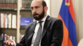 توضیحات وزیر خارجه ارمنستان درباره «مسیر ترامپ» و روابط با روسیه