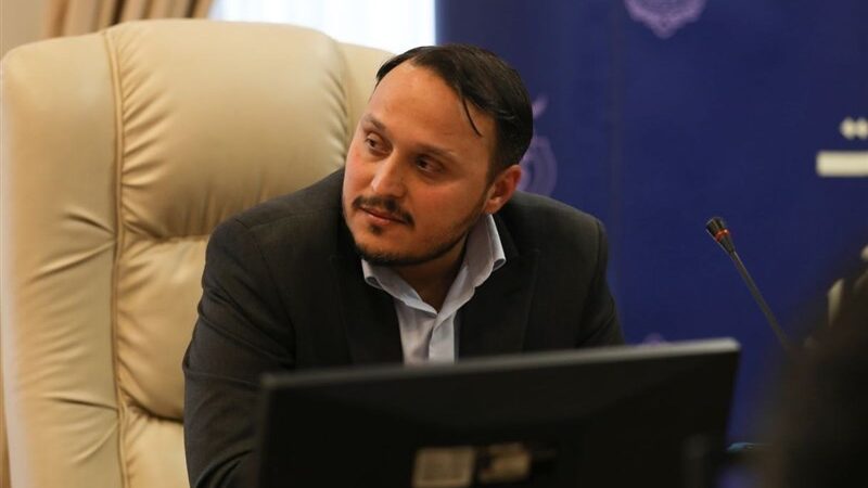 مدیرعامل گهرزمین: درگیری وحشتناک با هوادارمان به خاطر گردنبند و ناموس در راهرو رختکن!