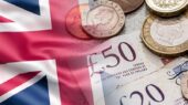 اقتصاد انگلیس در شوک جدید؛ کوچک‌تر از پیش‌بینی‌ها شد!