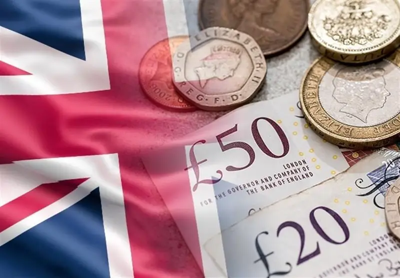 مصرف‌کنندگان انگلیسی در سال 2026 همچنان تمایلی به خرج کردن ندارند - وب‌گردی