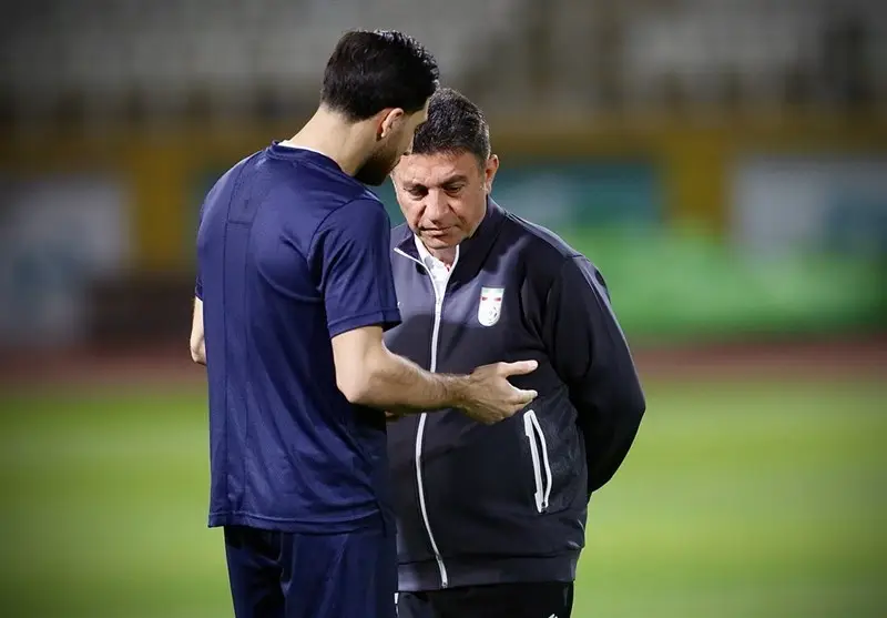 آرای جنجالی قلعه‌نویی و جهانبخش در THE BEST 2025 رسماً منتشر شد!