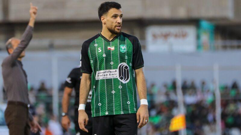 اسماعیل بابایی در گفت‌وگو با «فوتبال 360»؛ هوادار خیبر ما را تنها نگذارند