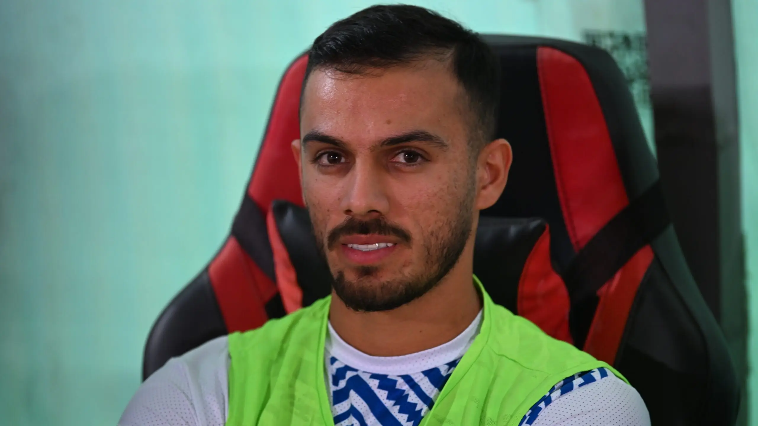 ابوالفضل جلالی در سال جام جهانی؛ وقتی سا پینتو بار دیگر قید فول‌بک آبی‌ها را زد!