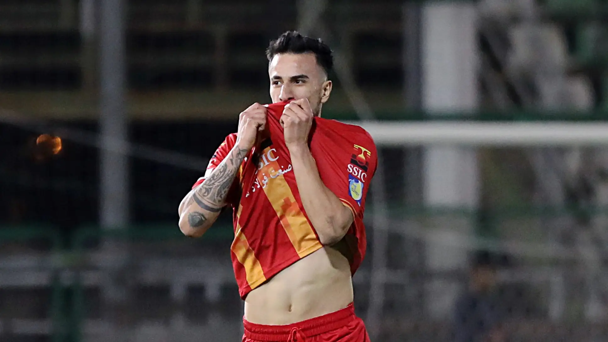 یحیی گل‌محمدی با یک برد حیاتی، 3 امتیاز را پس گرفت!