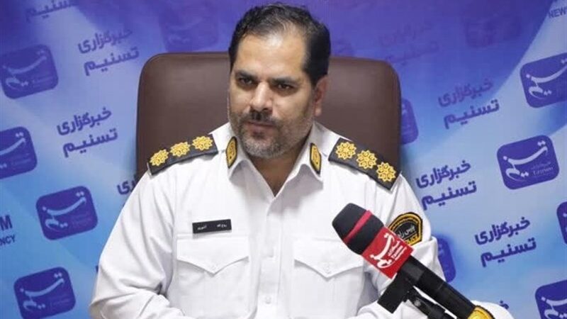 تعداد جان‌باختگان تصادفات جاده‌ای استان مرکزی به 24 نفر رسید؛ کاهش قابل توجه در برخی شهرستان‌ها