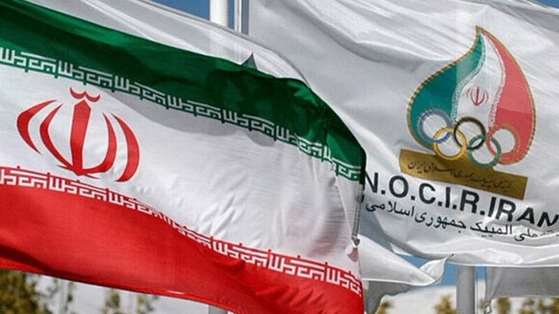 پنجاه و چهارمین مجمع عمومی کمیته ملی المپیک لغو شد