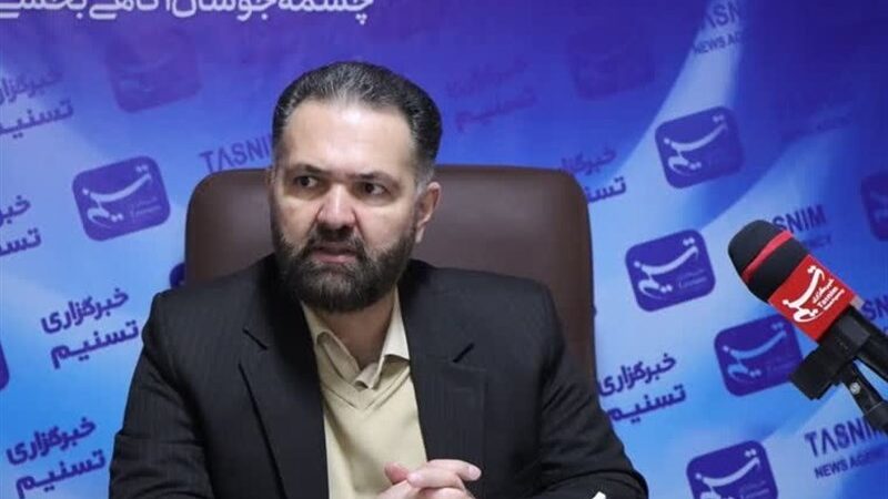 کشف حیرت‌انگیز 4 تن آرد قاچاق در انباری یک دامداری در استان مرکزی!