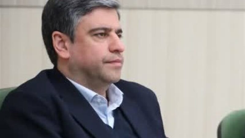 توسعه ظرفیت‌های کشاورزی از اولویت‌های نیر است