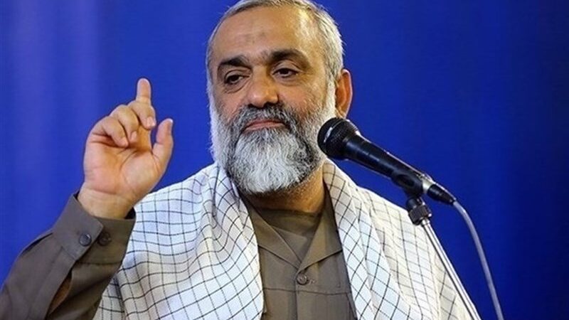 سردار نقدی: شکست تمدنی آمریکا و اسرائیل در غزه چگونه رقم خورد؟