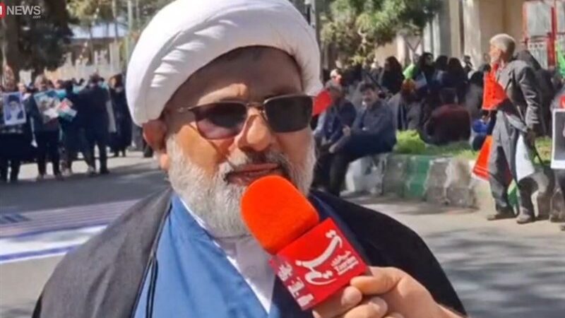 داستان بانویی که چهار جوان رشید را در راه ولایت فدا کرد؛ ایثاری بی‌نظیر در تاریخ