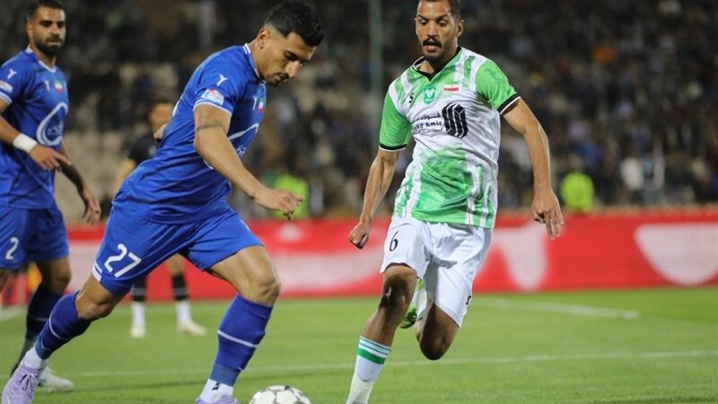 استقلال در خرم‌آباد؛ آیا طلسم ناکامی مقابل خیبر شکسته می‌شود؟