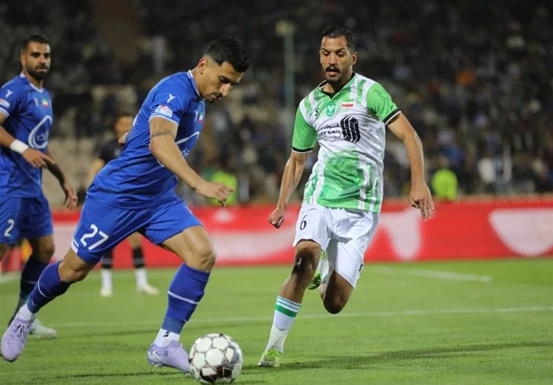 استقلال در خرم‌آباد؛ آیا طلسم ناکامی مقابل خیبر شکسته می‌شود؟