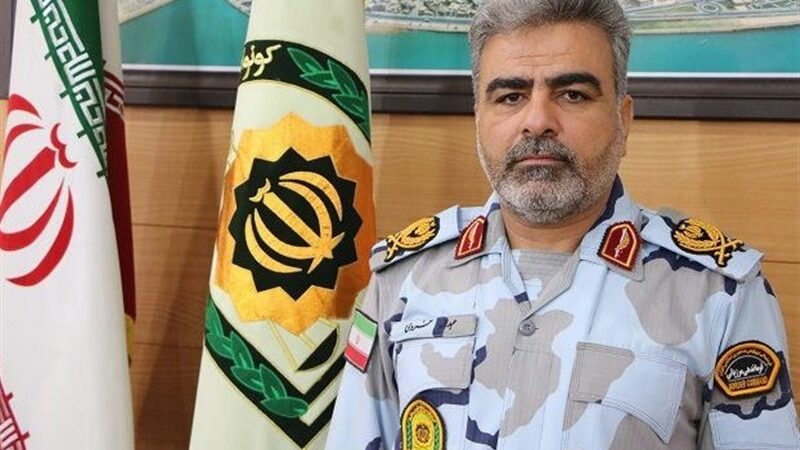 کشف محموله‌های میلیاری قاچاق در سواحل بوشهر؛ ۸ شناور توقیف شد!