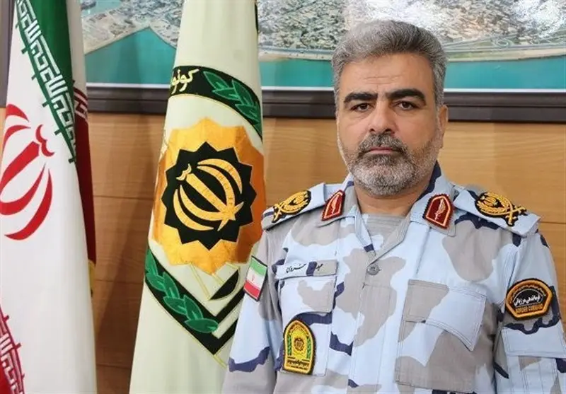 کشف ۲۹۰ میلیارد ریال کالای قاچاق در سواحل بوشهر؛ عملیات مرزبانی به اوج رسید!