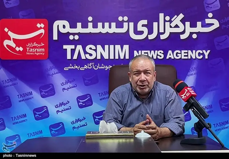 روایت تکان‌دهنده جانبازان شیمیایی ایران؛ از جنایات بعثی تا دردهای ناگفته امروز