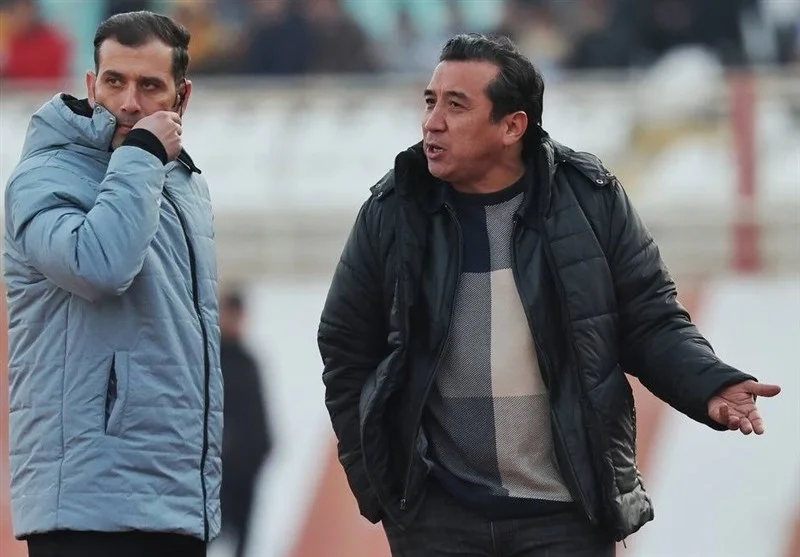 خداداد عزیزی چگونه با جنجال‌های لفظی، در آستانه محرومیت سنگین قرار گرفت؟