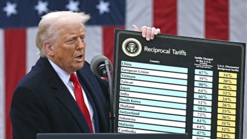 سقوط 14 درصدی صادرات خودروهای آلمانی به آمریکا؛ تعرفه‌های ترامپ چه بلایی سر بازار آورد؟