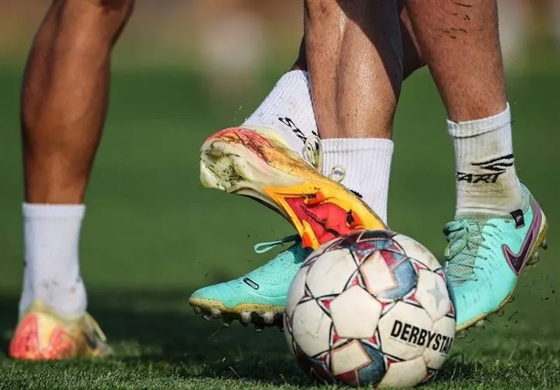 کمیته اخلاق فوتبال تهران درباره بازی عجیب 10 بر 0 واکنش نشان داد؛ پرونده‌ای جنجالی در راه است - وب‌گردی