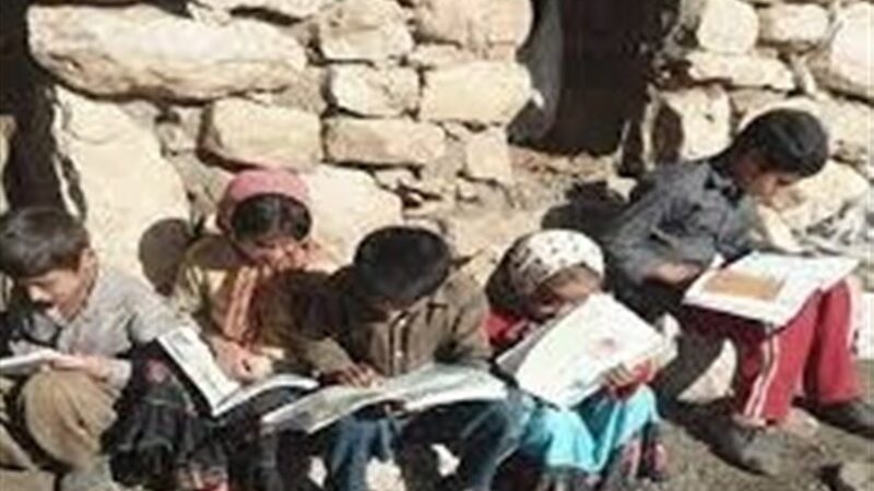 شناسایی 500 مدرسه فرسوده در لرستان/ تحصیل دانش‌آموزان در 70 مدرسه سنگی!