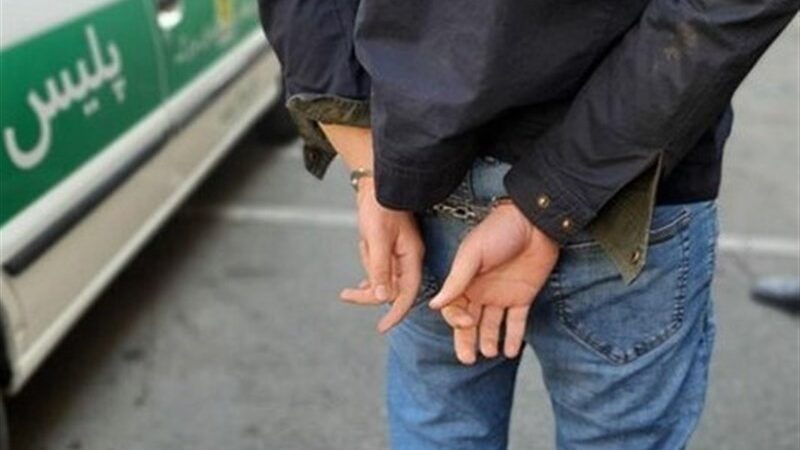 کاهش 12 درصدی وقوع سرقت در استان بوشهر