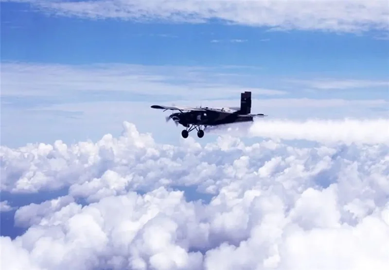 شروع عملیات بارورسازی ابرها در 4 منطقه کشور از 10 آبان؛ نتایج اولیه چطور بود؟