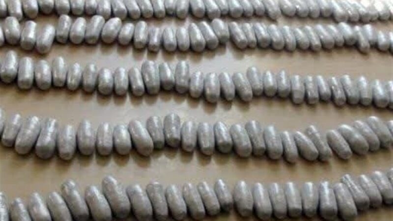 دستگیری خرده‌فروش مواد مخدربا 10 کیلو تریاک در اصفهان