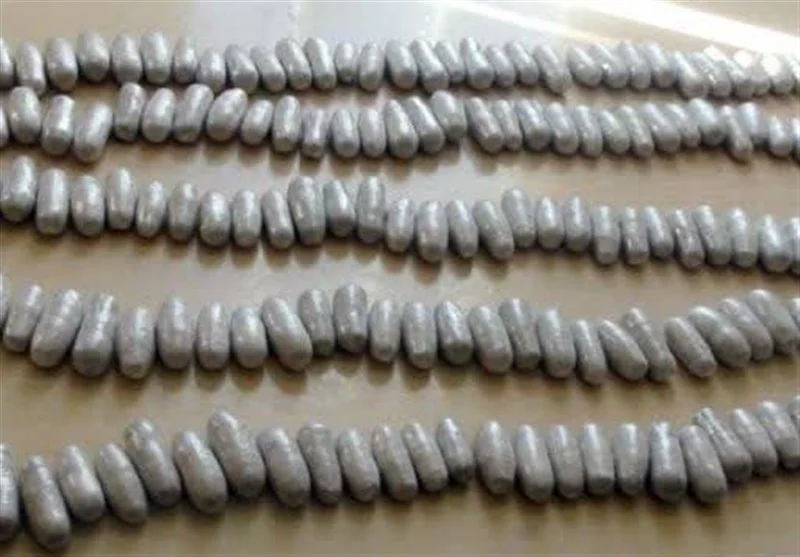 دستگیری خرده‌فروش مواد مخدربا 10 کیلو تریاک در اصفهان - وب‌گردی