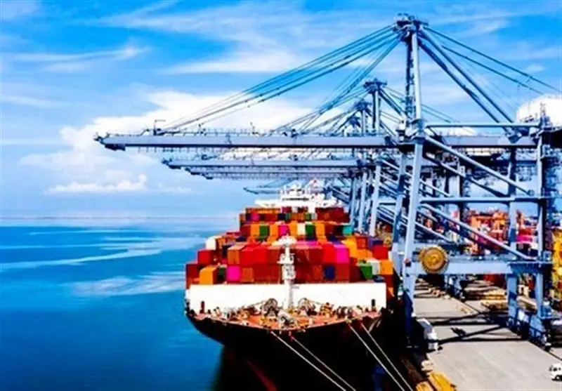 مرز چذابه صاحب کد ترانزیت خارجی شد؛ جهشی بزرگ در تجارت ایران و عراق