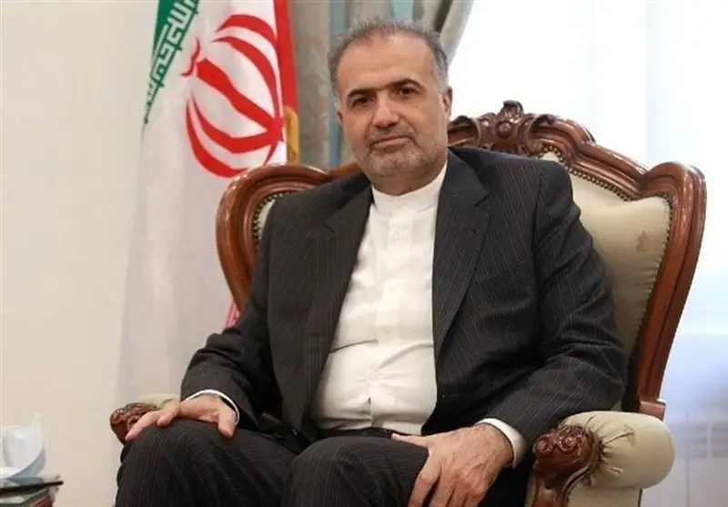 جلالی: ایران به دنبال جهش بزرگ در مبادلات تجاری با روسیه و اوراسیا است!