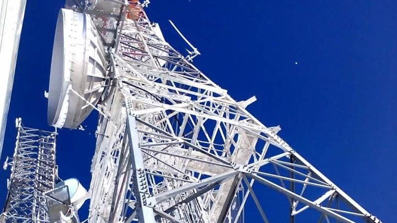 افزایش حیرت‌انگیز روستاهای قشم با اینترنت پرسرعت؛ تحول در ارتباطات جزیره