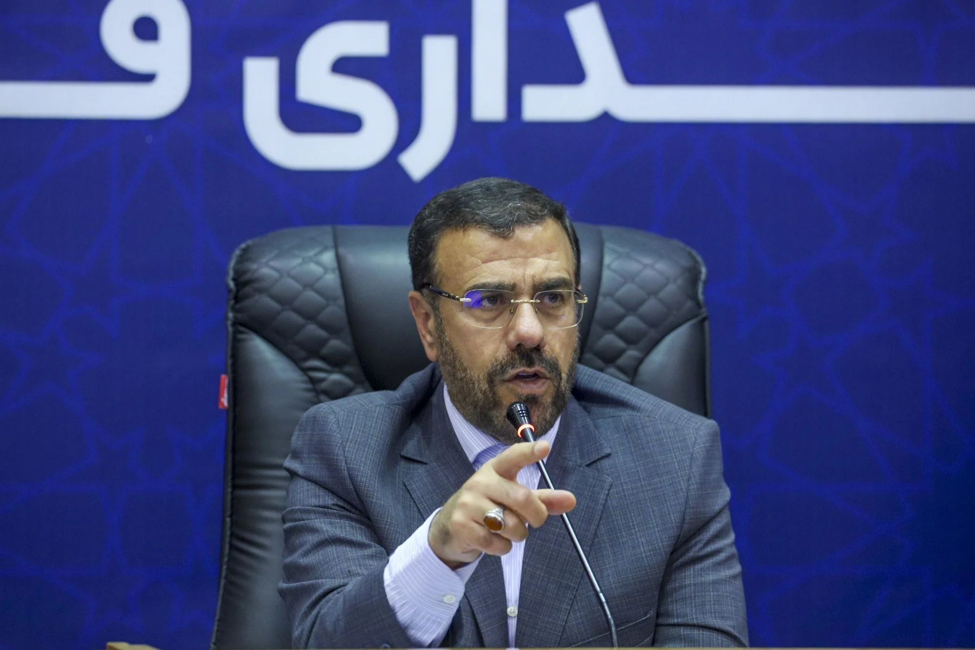 استاندار فارس فرمان داد؛ پیگیری ویژه وضعیت مصدومان حادثه محور کوار-شیراز آغاز شد!