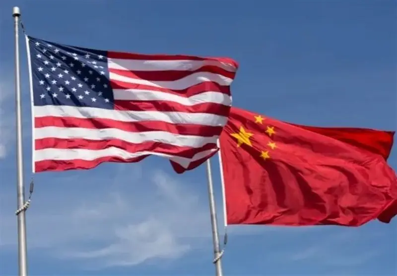 چین انتقام گرفت؛ تحریم شدید شرکت‌های تسلیحاتی آمریکایی پس از فروش اسلحه به تایوان