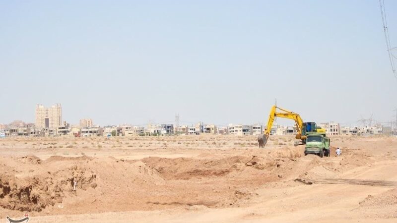 چرا عرضه زمین به مردم در ایران ناکافی مانده و مسکن همچنان در بحران؟