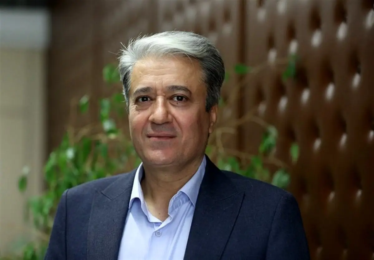 درگذشت مهدی مبینی؛ مدیر باسابقه ورزش ایران در پی عارضه قلبی