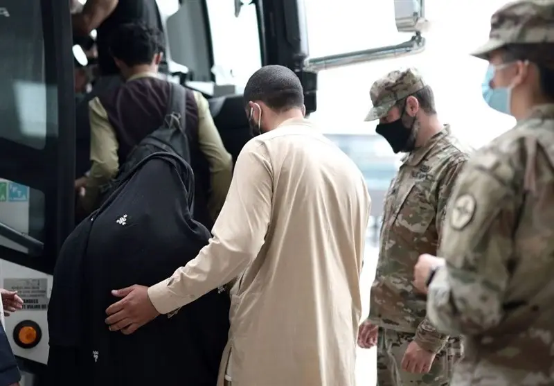 آمریکا با سه برابر کردن مشوق مالی، پناهجویان افغان را به ترک داوطلبانه کشور ترغیب می‌کند!