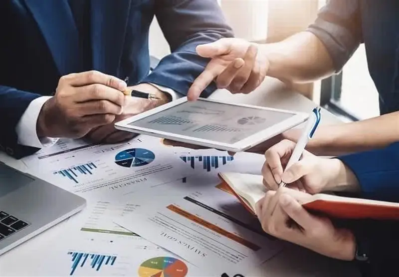 حذف صورت‌حساب‌های کاغذی؛ گامی بزرگ در شفاف‌سازی مالیاتی کشور