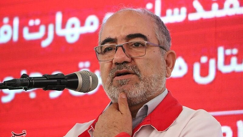 ورود ۳ پهپاد پیشرفته شب‌پرواز به پایگاه هلال‌احمر هرمزگان؛ گامی بزرگ در مدیریت بحران