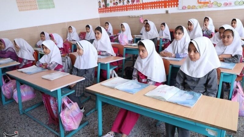 کاهش چشمگیر ۳۸ درصدی ترک تحصیل در کرمانشاه؛ چه اتفاقی رخ داد؟